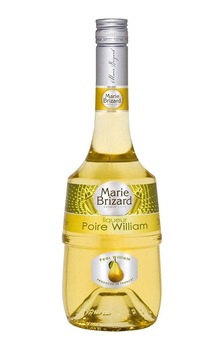 M. Brizard Pear William