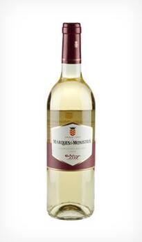 M. Monistrol Blanc Sec