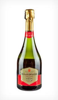 M. Monistrol Brut Nature