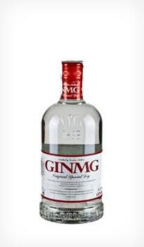 M.G. Gin