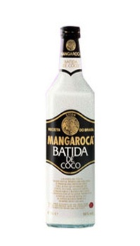 Mangaroca