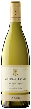 Marimar Chardonnay La Masia