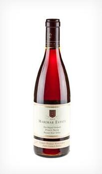 Marimar Estate Pinot Noir