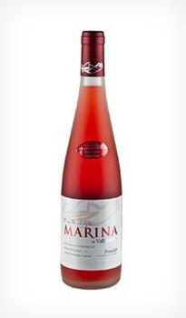 Marina de Vallformosa Rosé