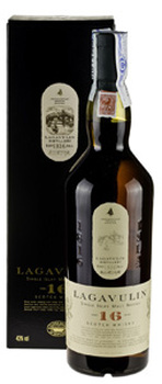Lagavulin 16 Years
