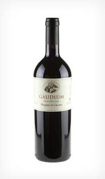 Marques Caceres Gaudium