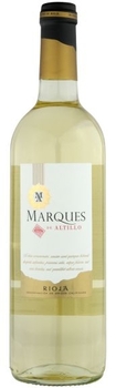 Marqués de Altillo Blanc