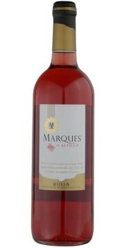 Marqués de Altillo Rosé