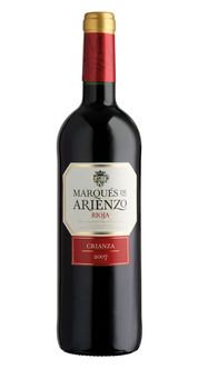 Arienzo de Riscal Crianza