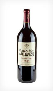 Marqués de Arienzo Magnum Crianza