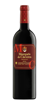Marqués de Cáceres Crianza