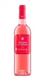Marqués de Caceres Rosé
