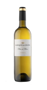 Marqués de Gelida Blanc de Blancs