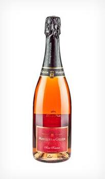Marqués de Gelida Pinot Rosse