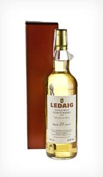 Ledaig 20 Years