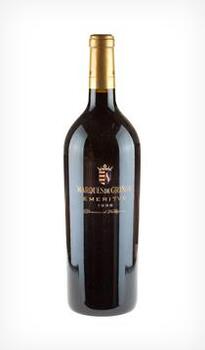 Marqués de Griñon Emeritus Magnum 1998