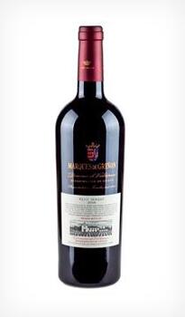 Marqués de Griñon Petit Verdot
