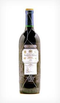Marqués de Riscal Gran Reserva 150 aniversario