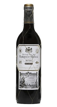 Marqués de Riscal Reserva