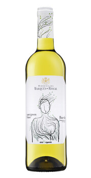 Marqués de Riscal Sauvignon Blanc
