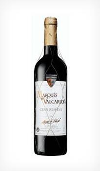 Marqués de Valcarlos Gran Reserva
