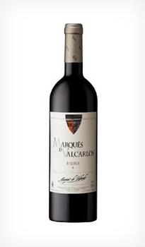 Marqués de Valcarlos Reserva
