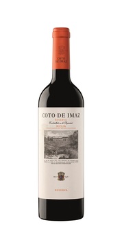 Coto Imaz Reserva