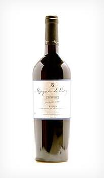 Marqués de Vargas Reserva Privada