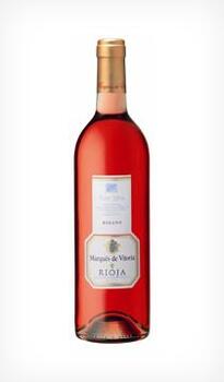 Marqués de Vitoria Rosé