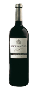 Señorío de Nava Crianza