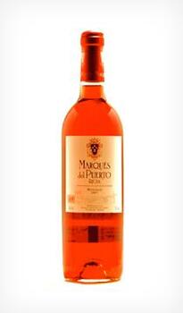 Marqués del Puerto Rosé