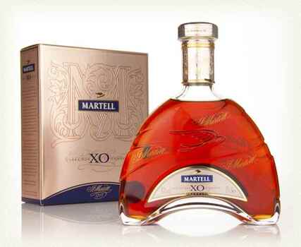 Martell X.O.