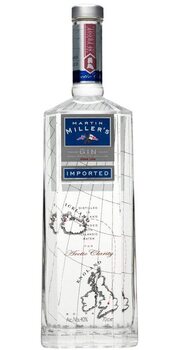 Martin Miller's Arctic Clarity