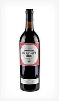 Martinet Bru