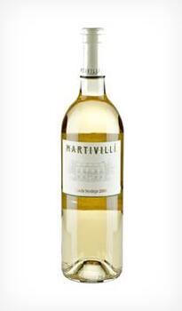 Martivilli Blanc Verdejo