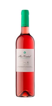 Mas Comtal Rosé Merlot