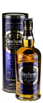 Glen Turner 18 years