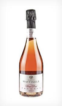 Mas Tinell Rosse Brut Reserva