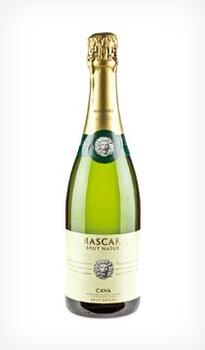 Mascaro Brut Nature