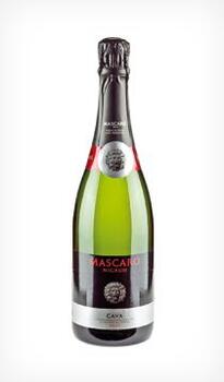 Mascaro Brut Nigrum