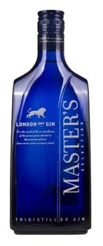 Master's Gin
