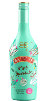 Baileys Mint Chocolate 1 liter