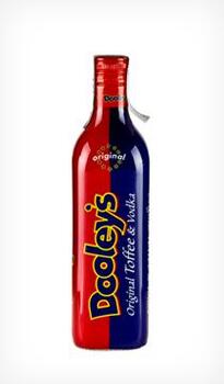 Dooley's Toffee Liqueur