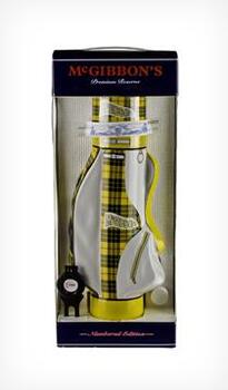 MC Gibbon's Ceramica Groga