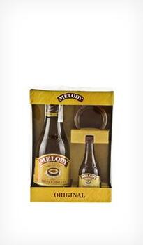 Melody (Pack 35 cl + Petaca)