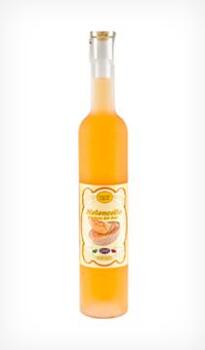 Meloncello del Sole (mini, 50 cl)