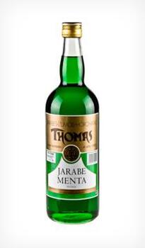 Menta - Thomas