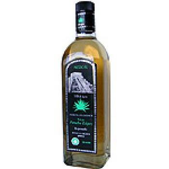Mezcal Pancho Lopez Reposado