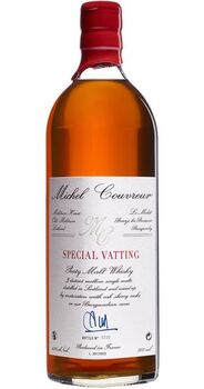 Michel Couvreur Special Vattin