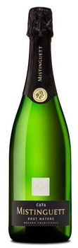 Mistinguett Brut Nature